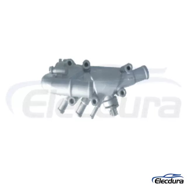 Thermostat de liquide de refroidissement moteur pour Ford, 2S6G-8A586-B1A