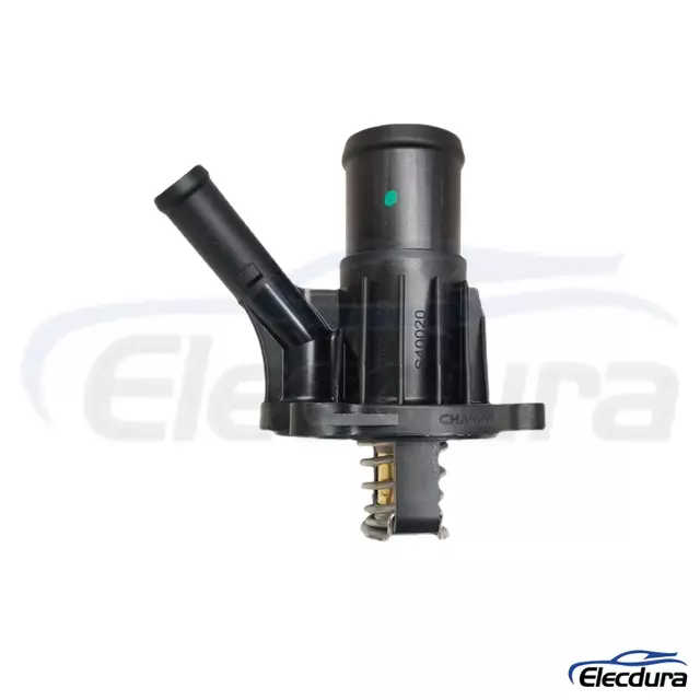 Changan 1.4L 473ZQ7/NE14T turbo i&ccedil;in 1328500 Motor Soğutma Suyu Termostatı