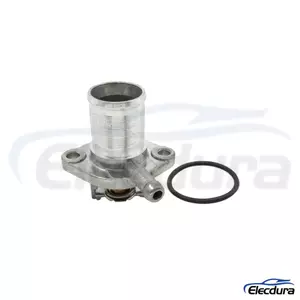 7700868980 Renault Motor Soğutma Suyu Termostatı