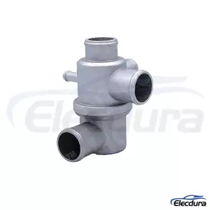 2123-1306010 Motork&oslash;lev&aelig;sketermostat til Lada 1,7L benzin