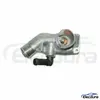 1338100 Termostato del refrigerante del motor para Opel 2.0L (60 kW/82 CV)