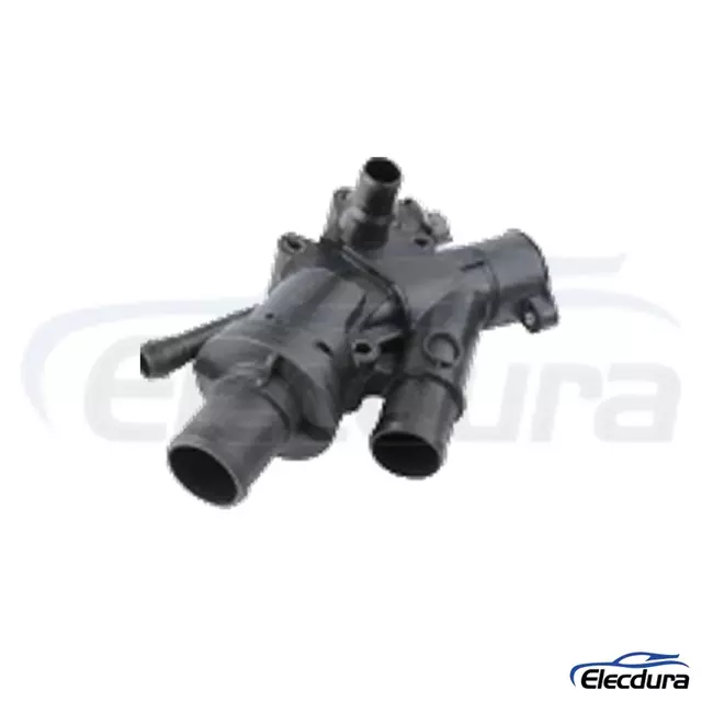 Θερμοστάτης ψυκτικού κινητήρα 1336 AS για Ford 2.0L (120 kW / 163 HP)