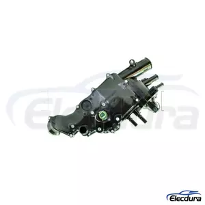 1336.W7 푸조 1.9L(55kW / 75HP)용 엔진 냉각수 온도 조절기