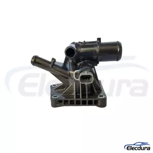 55267985 Motork&oslash;lev&aelig;sketermostat til Fiat 1.0L / 1.3L FireFly