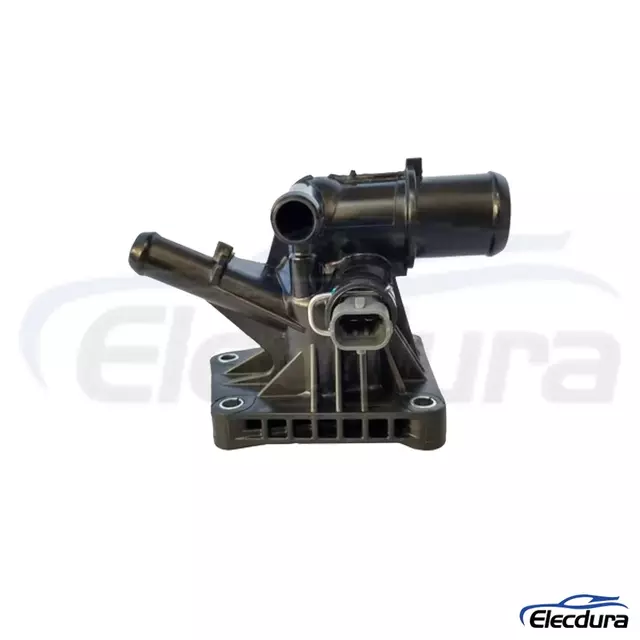 55267985 Fiat 1.0L / 1.3L FireFly용 엔진 냉각수 온도 조절기