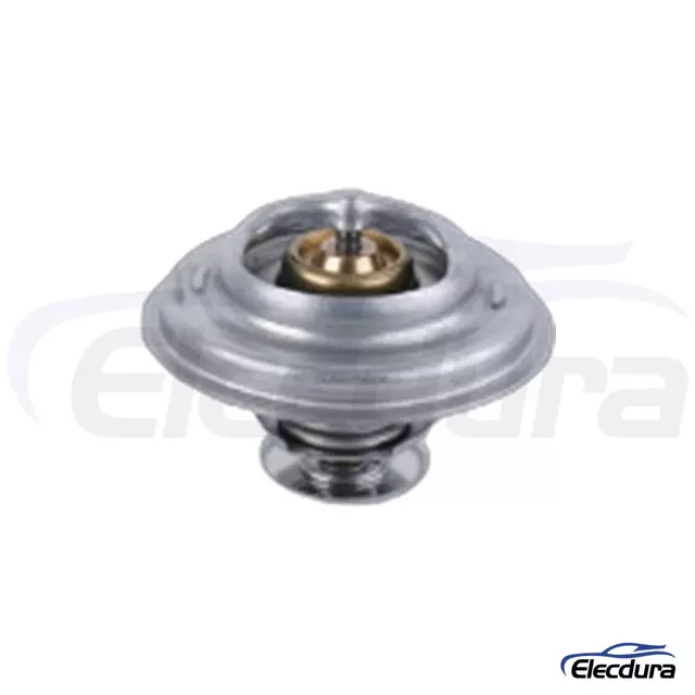 1338 25 Termostato Liquido Raffreddamento Motore per Peugeot 1769 cc (58 kW / 79 CV)