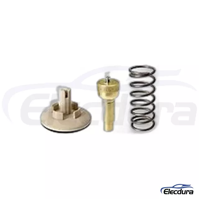 03C 121 110A Motork&uuml;hlmittelthermostat f&uuml;r AUDI 1.6L (85 kW / 115 PS)