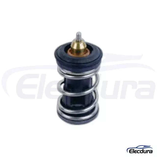 04E 121 121F Termostat chladic&iacute; kapaliny motoru pro VW 1,4L / 1,6L benz&iacute;n