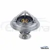 90048-33058-000 Termostat cairan pendingin mesin untuk Daihatsu