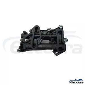 11428507694 เครื่องควบคุมอุณหภูมิน้ำหล่อเย็นเครื่องยนต์สำหรับ BMW 2.0L (160 kW / 218 HP)
