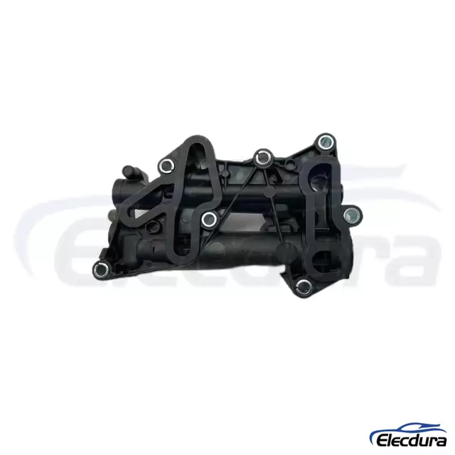 11428507694 Termostat chladic&iacute; kapaliny motoru pro BMW 2.0L (160 kW / 218 HP)
