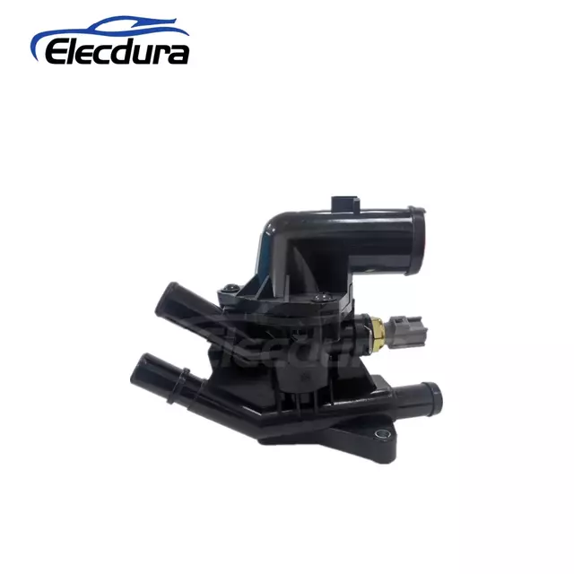 CM5G9K478GA motor hűtőfolyad&eacute;k termoszt&aacute;t 198&deg;F Ford Focus eloszt&oacute; ell&aacute;t&aacute;shoz