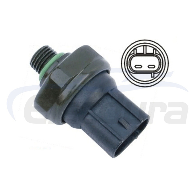 Hromadn&yacute; 88645-10030 tlakov&yacute; sp&iacute;nač ventil&aacute;toru klimatizace pro aftermarket Toyota Corona