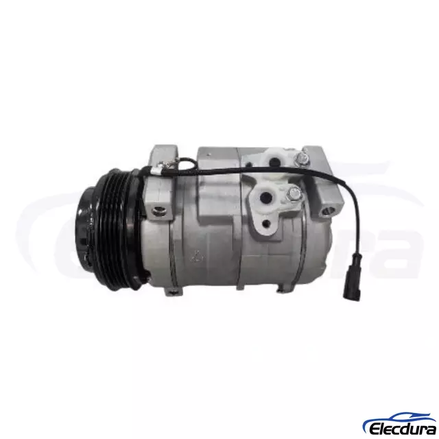 Substitui&ccedil;&atilde;o no atacado de reposi&ccedil;&atilde;o de compressor DCP12012 A / C para Iveco