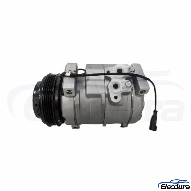 DCP12012 A/C Kompressor-Aftermarket-Gro&szlig;handelsersatz f&uuml;r Iveco