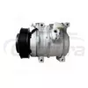 Sprężarka klimatyzacji Toyota Innova Hilux Fortuner 10S15C 4471902661 do sprzedaży hurtowej