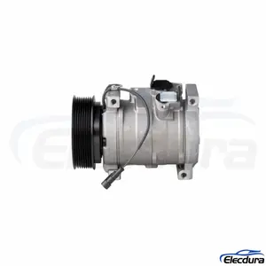 DCP99519 Fendt 10S17C Compressor de ar-condicionado substitui&ccedil;&atilde;o p&oacute;s-venda para fornecimento de pe&ccedil;as no atacado