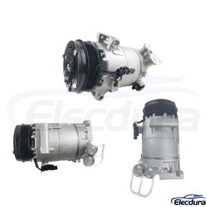 23301207 VS16 AC kompressor engros til Chevrolet Equinox og GMC Terrain 1.5T motor.
