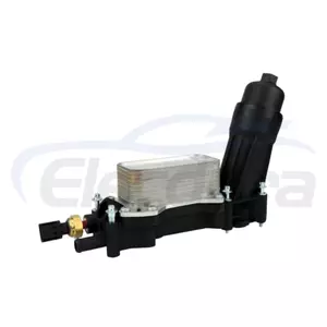 Velkoobchodn&iacute; hromadn&aacute; objedn&aacute;vka 68308741AF sestava skř&iacute;ně olejov&eacute;ho filtru s n&aacute;hradn&iacute;mi d&iacute;ly pro Jeep Wrangler JL Gladiator Grand Cherokee 3.6L V6