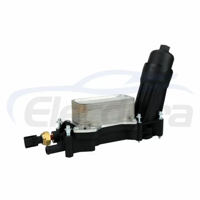 68308741AF oliefilterhussamling eftermarkedsleverand&oslash;r til Jeep Wrangler JL Gladiator Grand Cherokee 3.6L V6 engros bulkordre