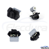 ตัวต้านทานมอเตอร์โบลเวอร์ที่ได้รับการรับรอง IATF 16949 GA15705 สำหรับระบบ Renault Clio Megane และ Dacia Logan HVAC