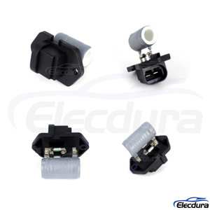 Rezistenta motor suflante certificate IATF 16949 GA15705 pentru sisteme HVAC Renault Clio Megane si Dacia Logan.