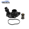 BMW X5 Motork&uuml;hlmittel-Thermostatgeh&auml;use 11518577895 Aftermarket-Ersatzteil