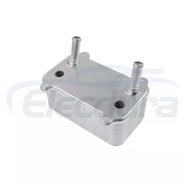 포르쉐 카이엔 S 터보 4.5L V8 대량 주문 애프터마켓 교체용 엔진 오일 쿨러 8463341 도매 공급업체