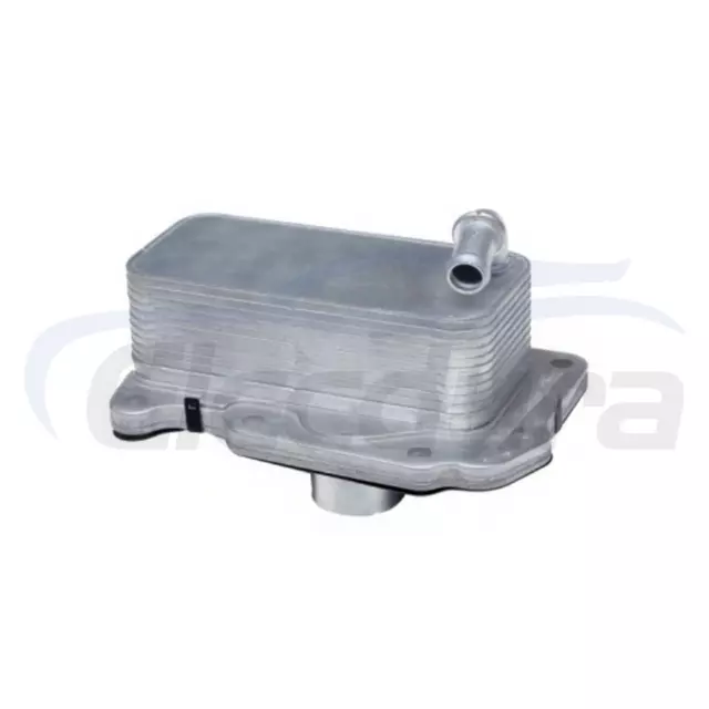 랜드 로버 레인지 로버 Evoque Velar Defender 대량 주문 애프터 마켓 교체 용 엔진 오일 쿨러 LR073678 도매 공급 업체