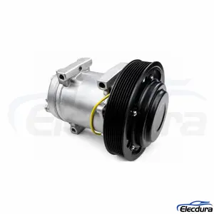 4324 A/C αντικατάσταση συμπιεστή aftermarket χονδρικής για Volvo