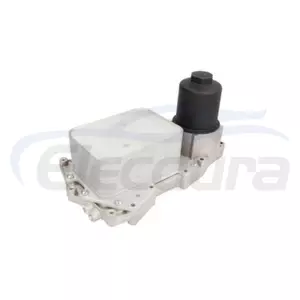 Chladič motorov&eacute;ho oleje a kryt filtru 5989070106 velkoobchodn&iacute; dodavatel pro Range Rover 4.4 TDV8 hromadnou v&yacute;měnu n&aacute;hradn&iacute;ch d&iacute;lů