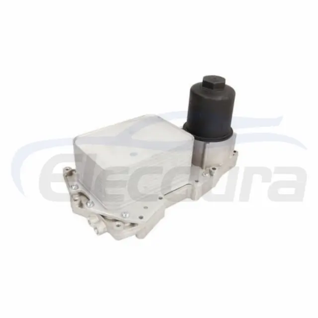 Motoroliek&oslash;ler & filterhus 5989070106 grossistleverand&oslash;r til Range Rover 4.4 TDV8 bulkordreudskiftning af eftermarked