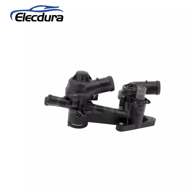 03C121111AA AUDI VW SKODA SEAT Thermostat de liquide de refroidissement moteur pour fourniture de marque priv&eacute;e