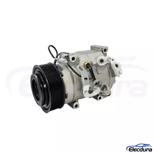 88320-6A330 A/C-Kompressor Aftermarket-Gro&szlig;handelsersatz f&uuml;r Toyota