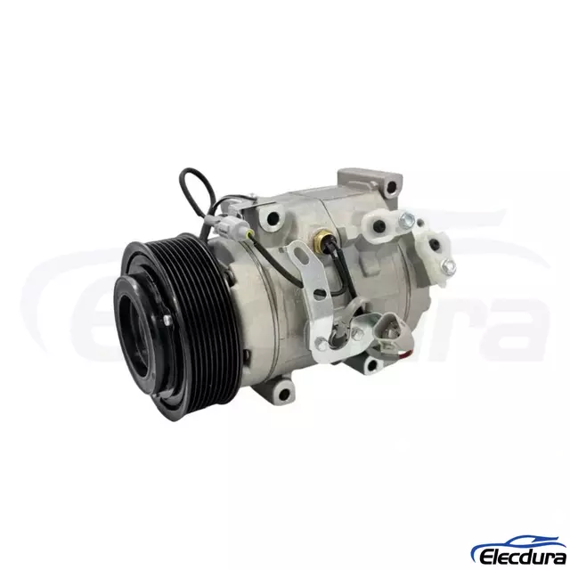 88320-6A330 Reemplazo al por mayor del mercado de accesorios del compresor de aire acondicionado para Toyota