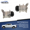 25940199 ขายส่งคอมเพรสเซอร์ AC สำหรับการซ่อมแซมกองเรือ Chevrolet Silverado และ GMC Yukon