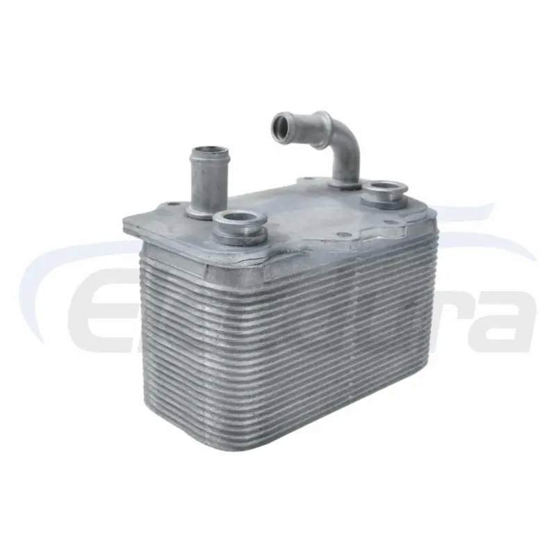 Radiatore olio trasmissione 99630701750 fornitore all'ingrosso per Porsche 911 996 997 Sostituzione aftermarket per ordini all'ingrosso Tiptronic