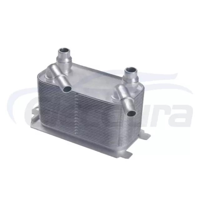 랜드로버 레인지 로버 4.2L V8 과급 대량 주문 애프터마켓 교체용 엔진 오일 쿨러 2366901 도매 공급업체