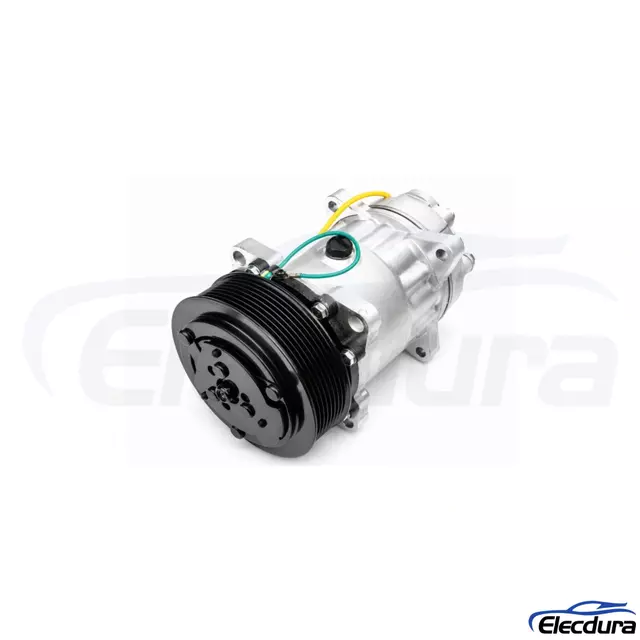 Substitui&ccedil;&atilde;o no atacado de reposi&ccedil;&atilde;o de compressor 8003 A/C para Volvo
