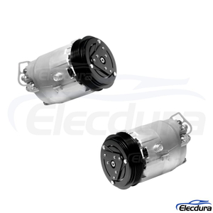 89018606 CVC AC kompressor engros til Buick LaCrosse og Allure 3.8L.