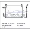 55036275 Dodge Ram 1994-1997 kl&iacute;makondenz&aacute;tor