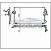 921005Z000 Nissan Quest 1999-2002 A/C kondenseri Montaj 16mm &Ccedil;ekirdek