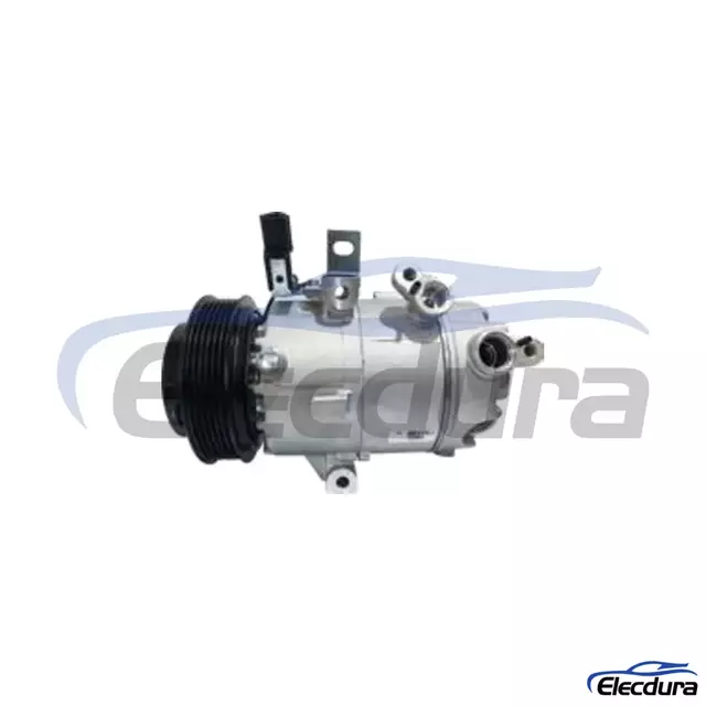 97701D3300 Sprężarka klimatyzacji