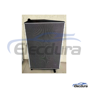 15156195VOLVO L150G Radiatore