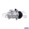 A0012307111 Automotriz A0012307111 Compresor de aire acondicionado