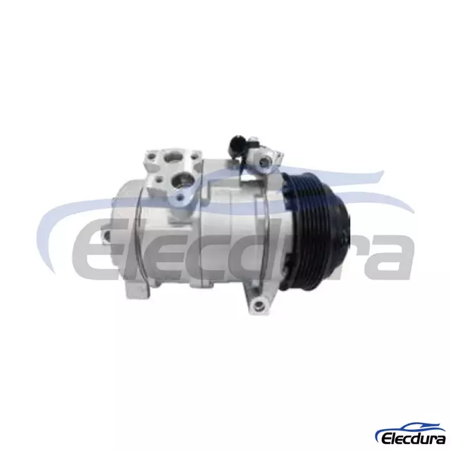 A0012307111 Automotive A0012307111 Συμπιεστής A/C