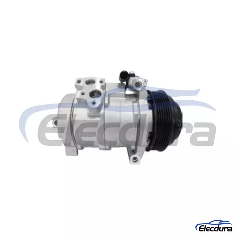 A0012307111 Automotriz A0012307111 Compresor de aire acondicionado