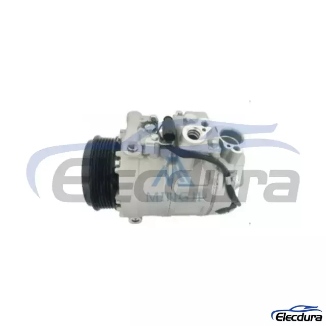 Compressor CA da classe C de A0002309111 Mercedes-Benz