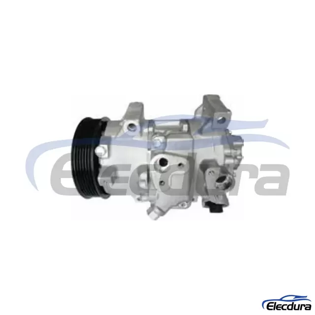 Compressor 8831002370 CA