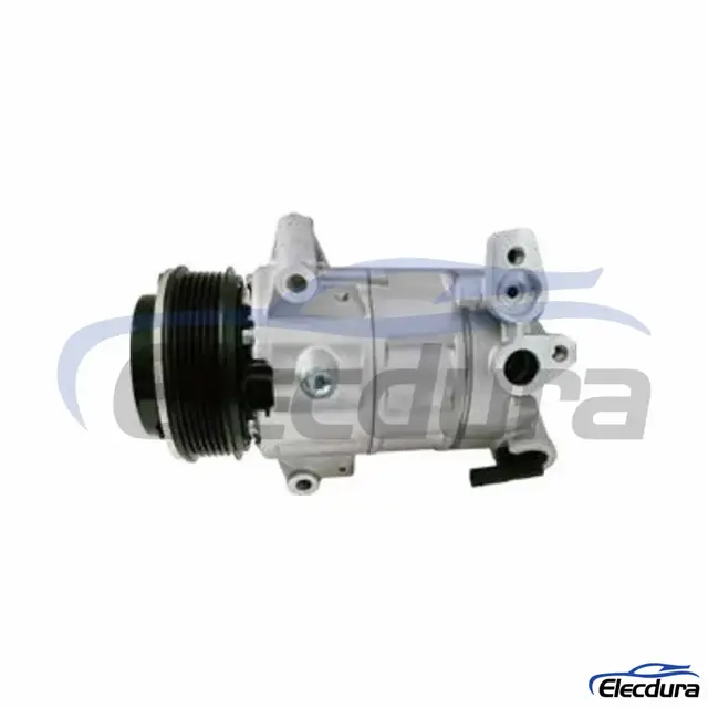 H1BH19D629DA ฟอร์ด อีโคสปอร์ต 1.0 คอมเพรสเซอร์แอร์